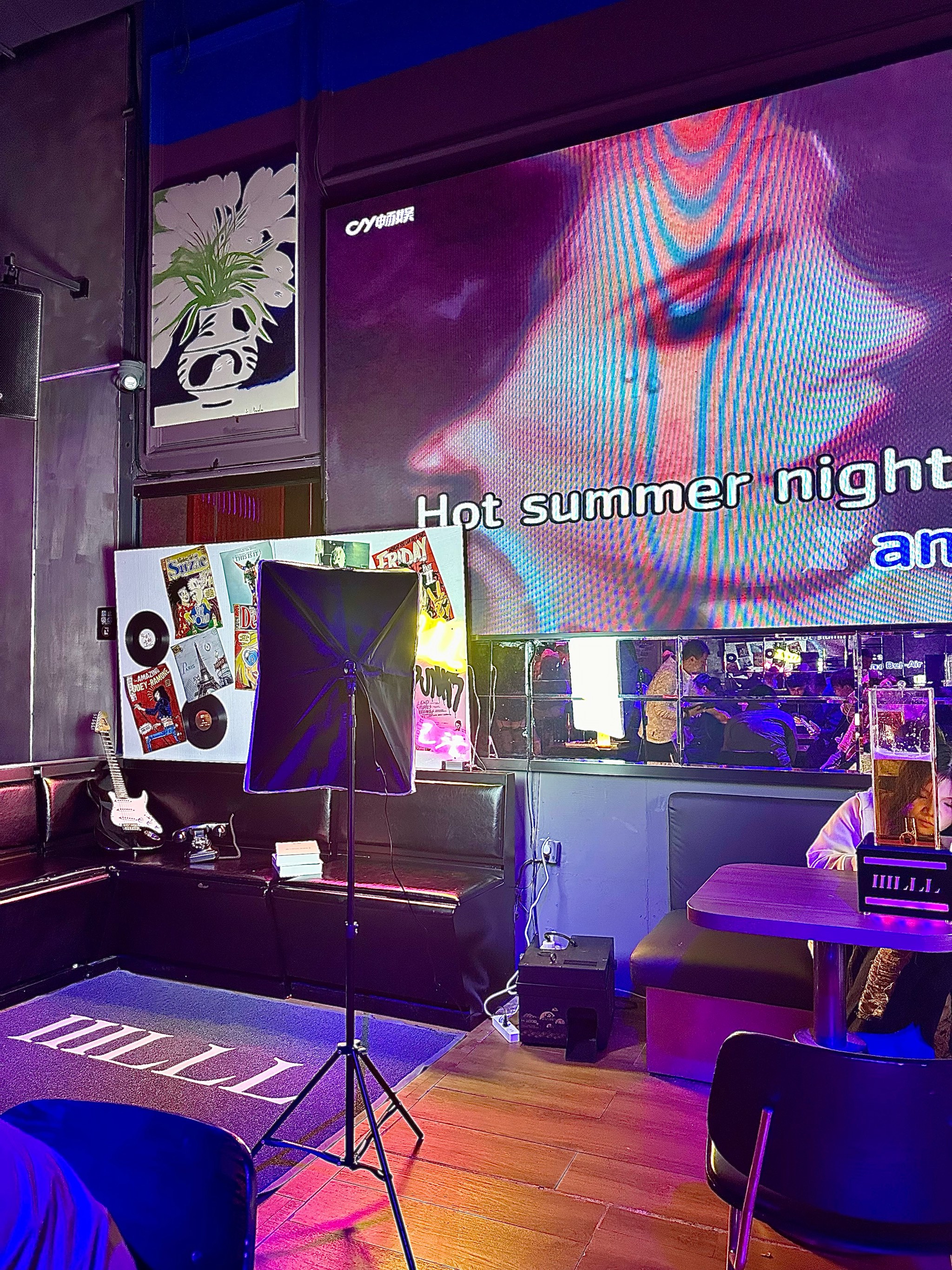 商务ktv天津新模式-北辰区ktv预订