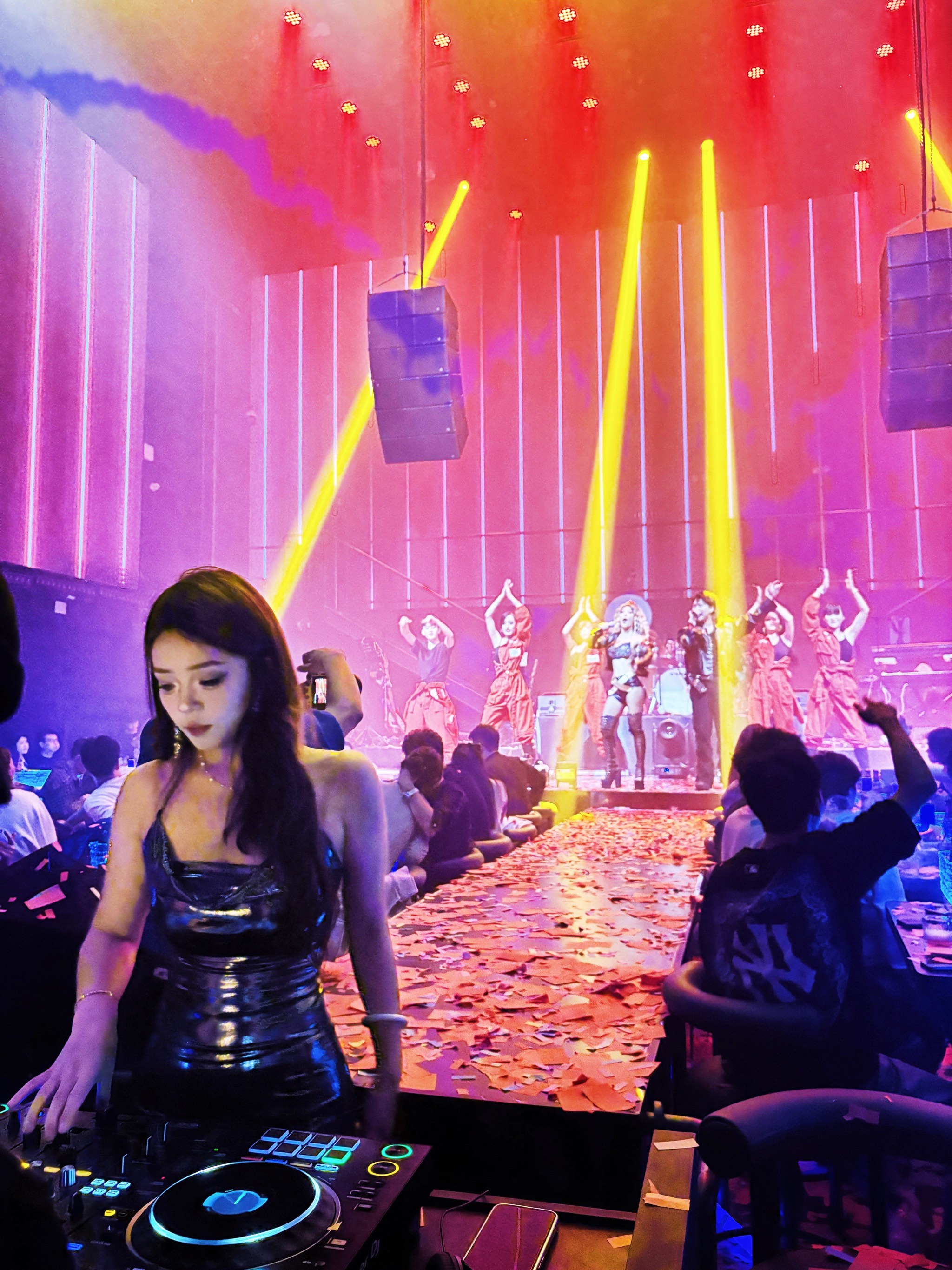 天津商务ktv哪里好玩推荐指南-北辰区ktv预订